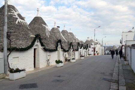 Trulli