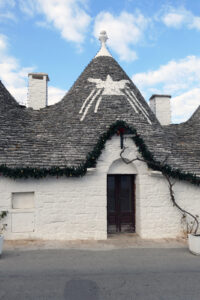 Trulli