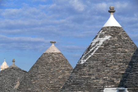 Trulli