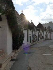 Trulli