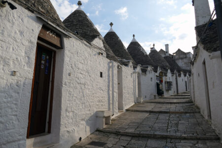 Trulli