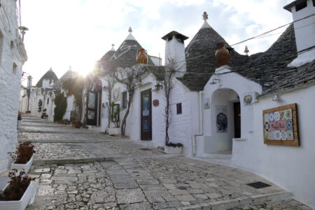 Trulli