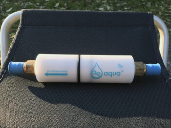 Aqua Wasserfilter - Befüllfilter