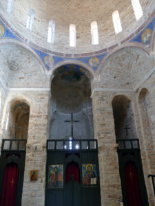 Monemvasia - Agia Sofia