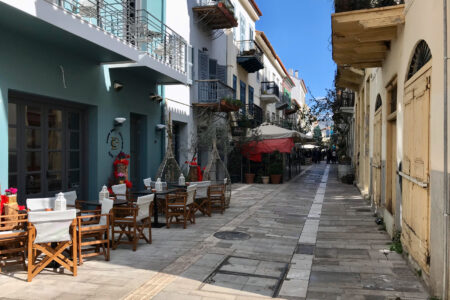 Nafplio