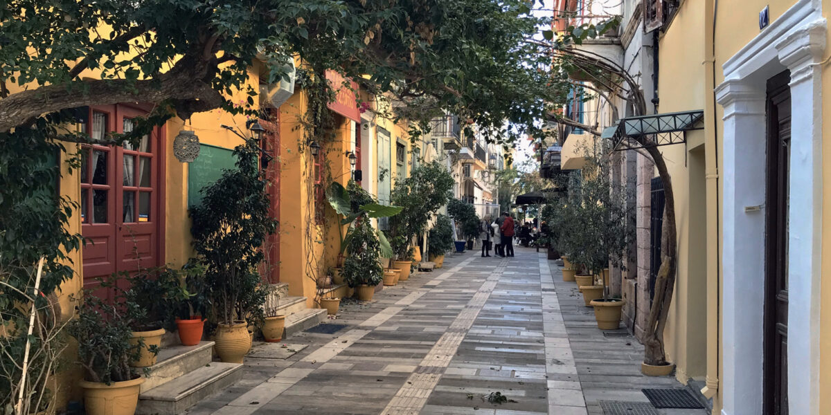 Nafplio