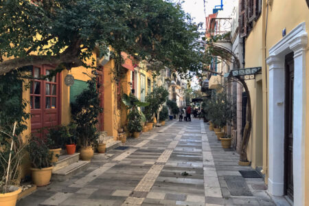 Nafplio