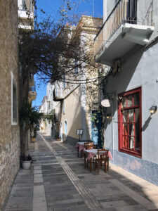 Nafplio