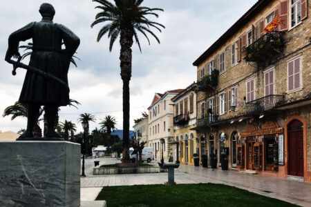 Nafplio