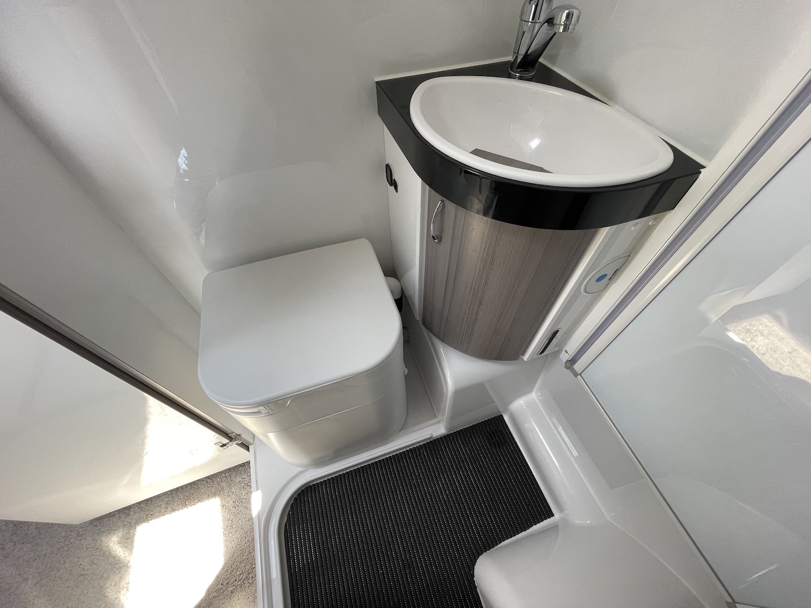 OGO Komposttoilette