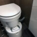 Komposttoilette