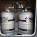 Lyseo TD 744 - LPG Gastankflaschen